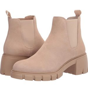 Steve Madden Howler Boots Size 7